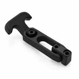 Резиновый натяжной фиксатор 108 мм DK610-108